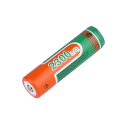 Batterie au lithium