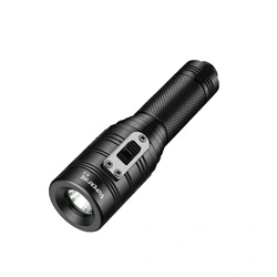 Plongée lampe de poche