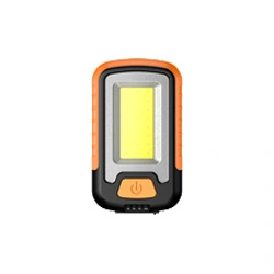 Lumière magnétique de travail