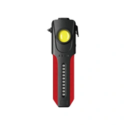 Lumière de travail rechargeable