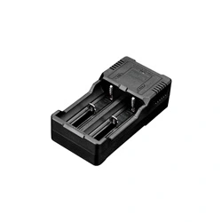 Lampe de poche Chargeur de batterie