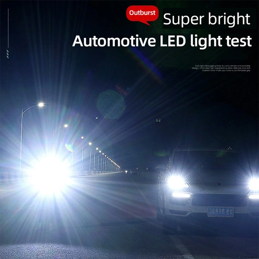 SUPERFIRE GTS6 Super Lumineux Petite Lampe de Poche LED
