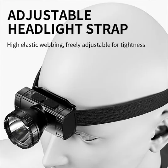 long distance headlights