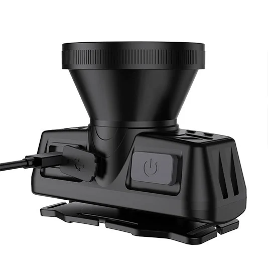 Lampe frontale moderne SUPERFIRE HL51