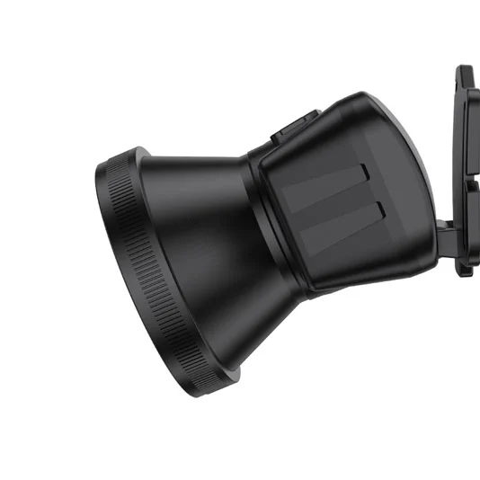 Lampe frontale moderne SUPERFIRE HL51