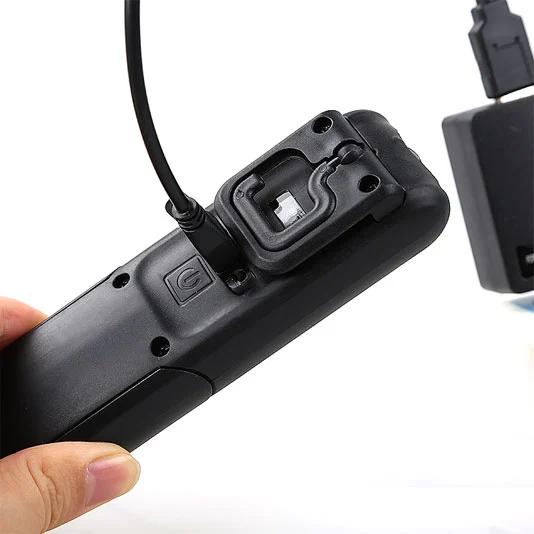 cob rechargeable work light