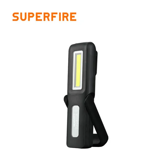 rechargeable cob led work light