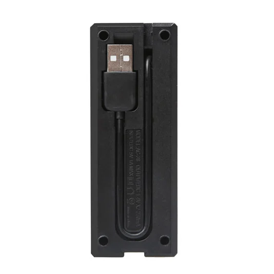 Chargeur USB SUPERFIRE AC28 pour batterie