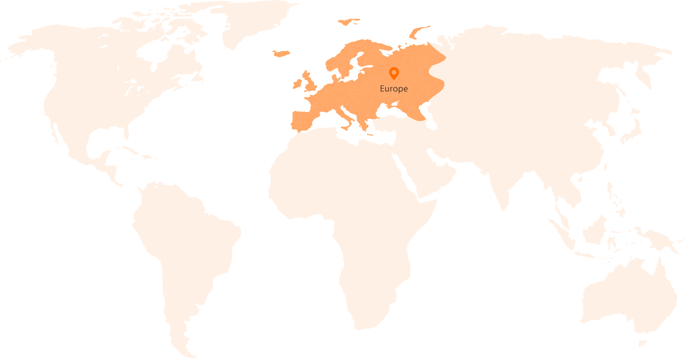 L'Europe
