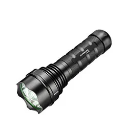 Lampe de poche HID