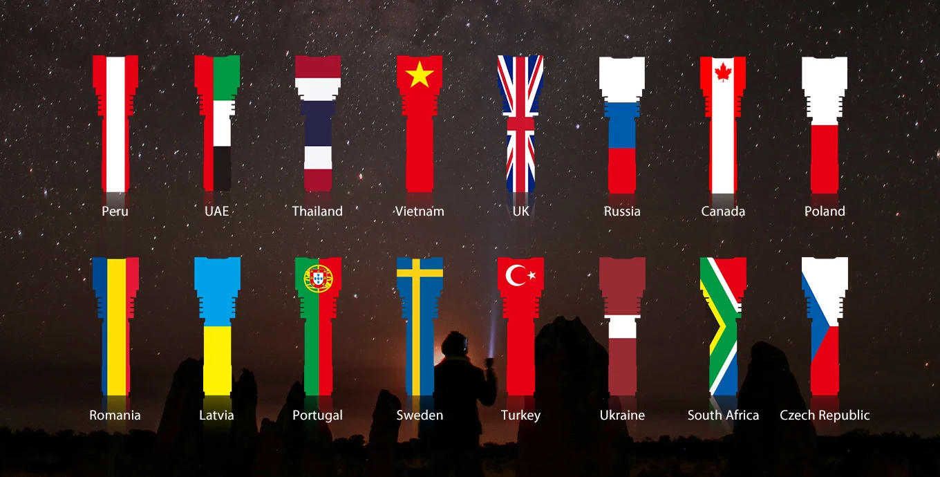 Pays Distributeur
