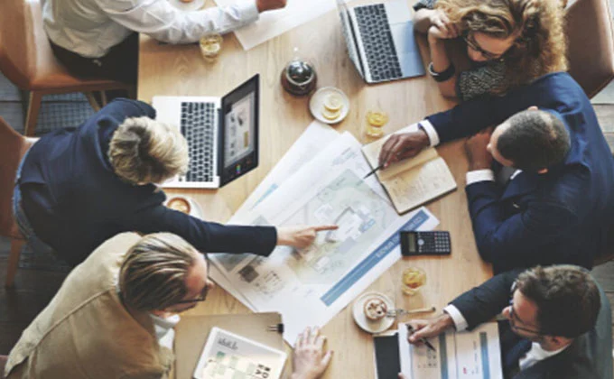 Poste de recrutement: Vendeur