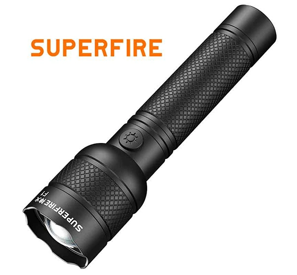 Essentiels de la lampe de poche EDC: le guide complet de l'illumination quotidienne