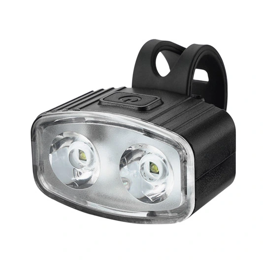 Lumière rechargeable de vélo série SUPERFIRE BL43
