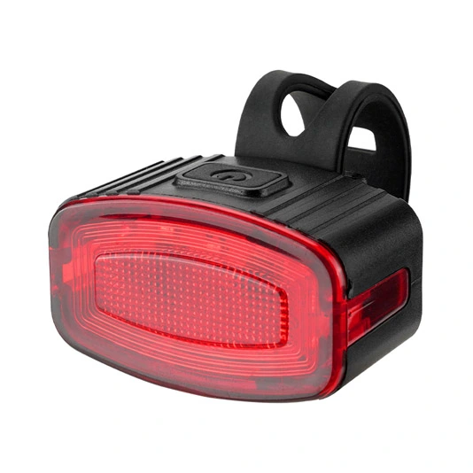 Lumière rechargeable de vélo série SUPERFIRE BL43