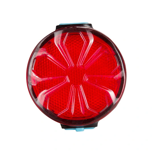 Lumière compacte de vélo SUPERFIRE BTL05