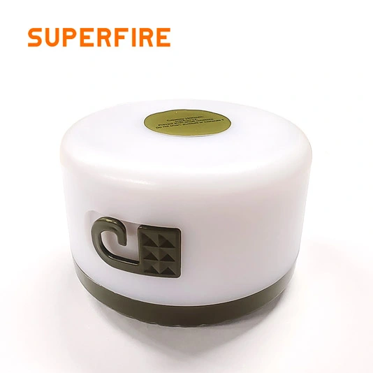 Feu de camping SUPERIFER LT01