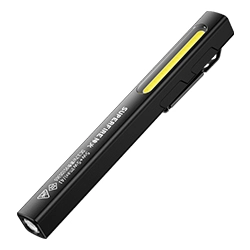 Lumière de travail portable