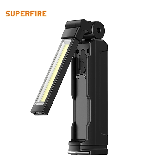 Lumière de travail COB G16-S SUPERFIREG