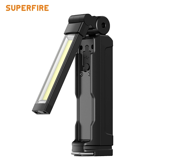Lumière de travail COB G16-S SUPERFIREG