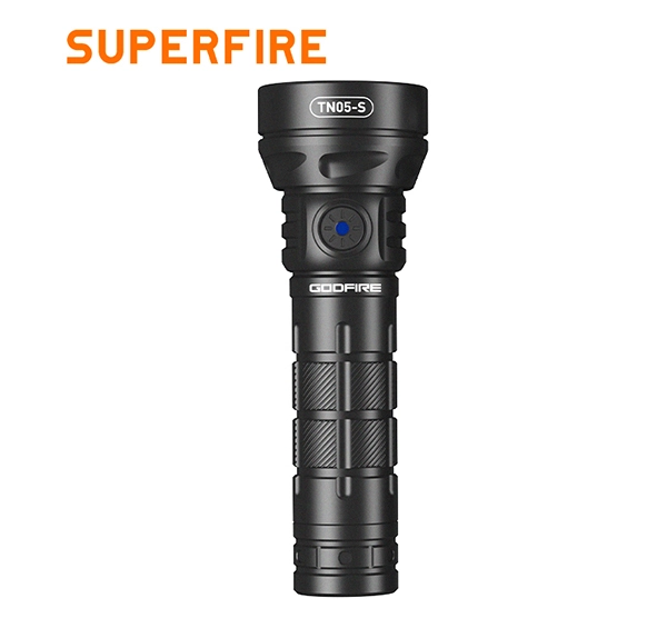 GODFIRE TN05/TN05-S excellent Flahlight