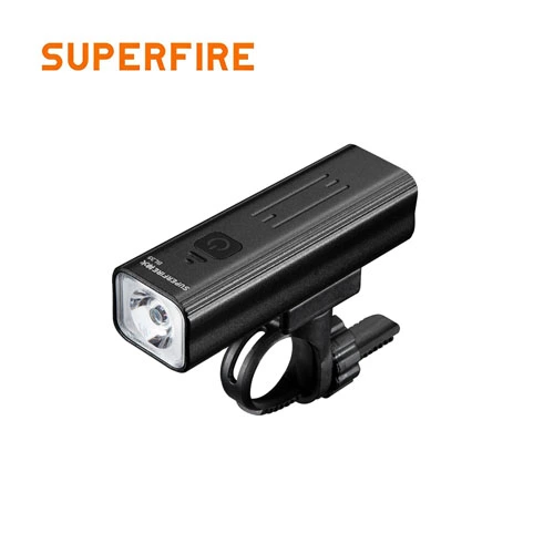 SUPERFIRE BL35 Phares de vélo